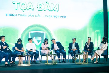 HỘI NGHỊ BÁN LẺ NĂM 2026 24/03 - Ảnh #4680623