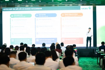 HỘI NGHỊ BÁN LẺ NĂM 2026 24/03 - Ảnh #4680112