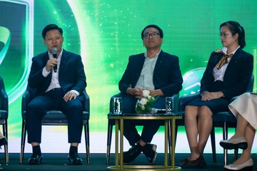 HỘI NGHỊ BÁN LẺ NĂM 2026 24/03 - Ảnh #4680380