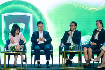 HỘI NGHỊ BÁN LẺ NĂM 2026 24/03 - Ảnh #4680562