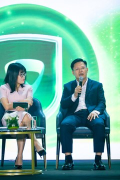 HỘI NGHỊ BÁN LẺ NĂM 2026 24/03 - Ảnh #4680403