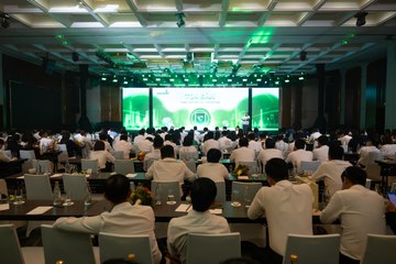 HỘI NGHỊ BÁN LẺ NĂM 2026 24/03 - Ảnh #4680698