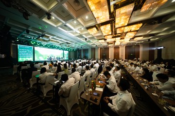 HỘI NGHỊ BÁN LẺ NĂM 2026 24/03 - Ảnh #4680640