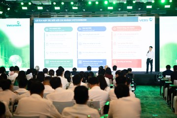 HỘI NGHỊ BÁN LẺ NĂM 2026 24/03 - Ảnh #4680113