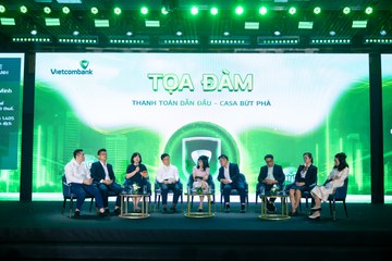 HỘI NGHỊ BÁN LẺ NĂM 2026 24/03 - Ảnh #4680449