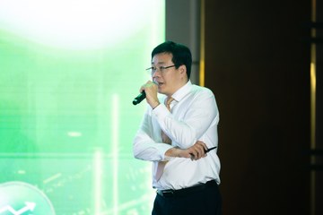 HỘI NGHỊ BÁN LẺ NĂM 2026 24/03 - Ảnh #4680232