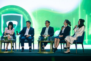 HỘI NGHỊ BÁN LẺ NĂM 2026 24/03 - Ảnh #4680486