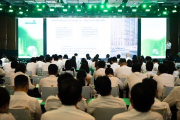 HỘI NGHỊ BÁN LẺ NĂM 2026 24/03 - Ảnh #4680222