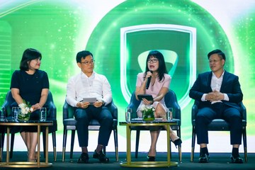 HỘI NGHỊ BÁN LẺ NĂM 2026 24/03 - Ảnh #4680466