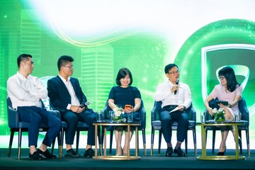 HỘI NGHỊ BÁN LẺ NĂM 2026 24/03 - Ảnh #4680542