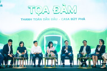 HỘI NGHỊ BÁN LẺ NĂM 2026 24/03 - Ảnh #4680421