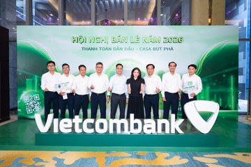 HỘI NGHỊ BÁN LẺ NĂM 2026 24/03 - Ảnh #4679830
