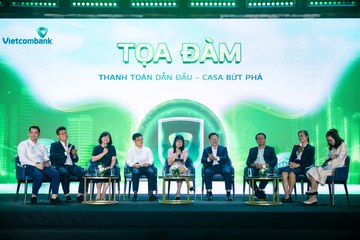 HỘI NGHỊ BÁN LẺ NĂM 2026 24/03 - Ảnh #4680454