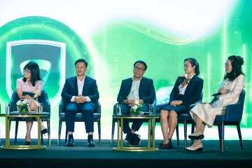 HỘI NGHỊ BÁN LẺ NĂM 2026 24/03 - Ảnh #4680441