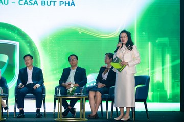 HỘI NGHỊ BÁN LẺ NĂM 2026 24/03 - Ảnh #4680387