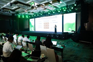 HỘI NGHỊ BÁN LẺ NĂM 2026 24/03 - Ảnh #4680176
