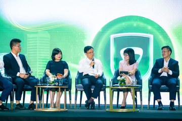 HỘI NGHỊ BÁN LẺ NĂM 2026 24/03 - Ảnh #4680537