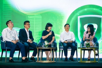 HỘI NGHỊ BÁN LẺ NĂM 2026 24/03 - Ảnh #4680473