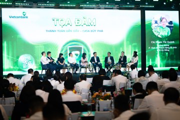 HỘI NGHỊ BÁN LẺ NĂM 2026 24/03 - Ảnh #4680629