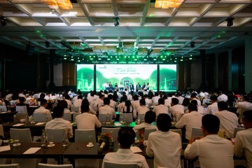 HỘI NGHỊ BÁN LẺ NĂM 2026 24/03 - Ảnh #4680610