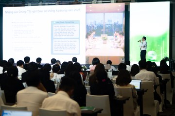HỘI NGHỊ BÁN LẺ NĂM 2026 24/03 - Ảnh #4680247