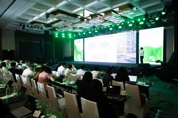 HỘI NGHỊ BÁN LẺ NĂM 2026 24/03 - Ảnh #4680225