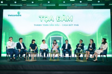 HỘI NGHỊ BÁN LẺ NĂM 2026 24/03 - Ảnh #4680646