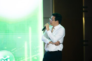 HỘI NGHỊ BÁN LẺ NĂM 2026 24/03 - Ảnh #4680234