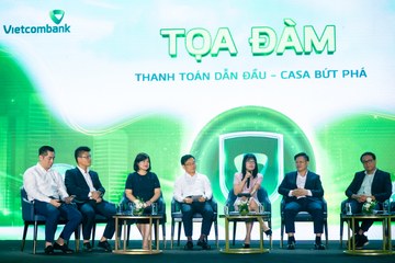 HỘI NGHỊ BÁN LẺ NĂM 2026 24/03 - Ảnh #4680467