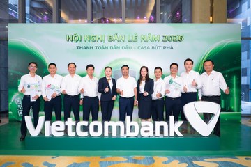 HỘI NGHỊ BÁN LẺ NĂM 2026 24/03 - Ảnh #4679912