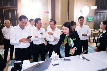 HỘI NGHỊ BÁN LẺ NĂM 2026 24/03 - Ảnh #4679846
