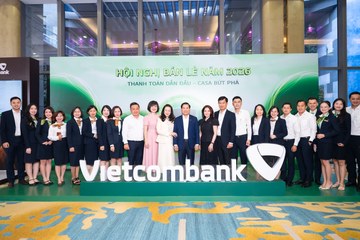 HỘI NGHỊ BÁN LẺ NĂM 2026 24/03 - Ảnh #4679931