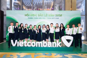 HỘI NGHỊ BÁN LẺ NĂM 2026 24/03 - Ảnh #4679782