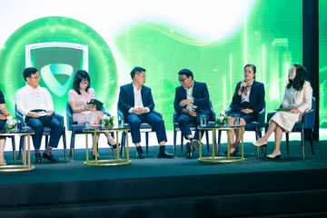 HỘI NGHỊ BÁN LẺ NĂM 2026 24/03 - Ảnh #4680627