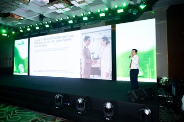 HỘI NGHỊ BÁN LẺ NĂM 2026 24/03 - Ảnh #4680209