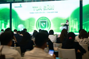 HỘI NGHỊ BÁN LẺ NĂM 2026 24/03 - Ảnh #4680722
