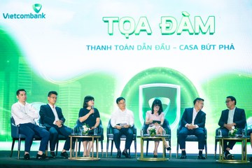 HỘI NGHỊ BÁN LẺ NĂM 2026 24/03 - Ảnh #4680436