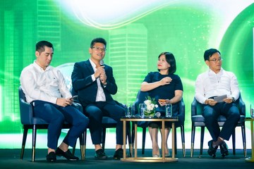 HỘI NGHỊ BÁN LẺ NĂM 2026 24/03 - Ảnh #4680494