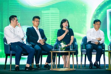 HỘI NGHỊ BÁN LẺ NĂM 2026 24/03 - Ảnh #4680435
