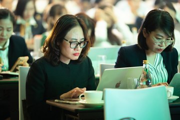 HỘI NGHỊ BÁN LẺ NĂM 2026 24/03 - Ảnh #4680062