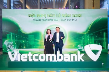HỘI NGHỊ BÁN LẺ NĂM 2026 24/03 - Ảnh #4679887