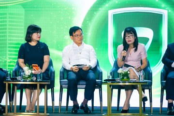 HỘI NGHỊ BÁN LẺ NĂM 2026 24/03 - Ảnh #4680549