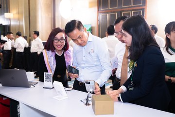 HỘI NGHỊ BÁN LẺ NĂM 2026 24/03 - Ảnh #4679847