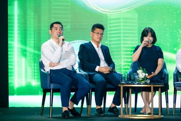 HỘI NGHỊ BÁN LẺ NĂM 2026 24/03 - Ảnh #4680595