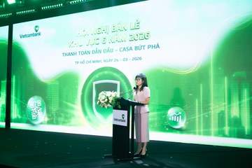 HỘI NGHỊ BÁN LẺ NĂM 2026 24/03 - Ảnh #4679948