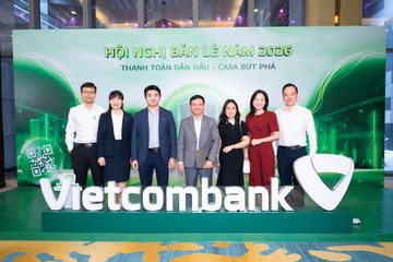 HỘI NGHỊ BÁN LẺ NĂM 2026 24/03 - Ảnh #4679860