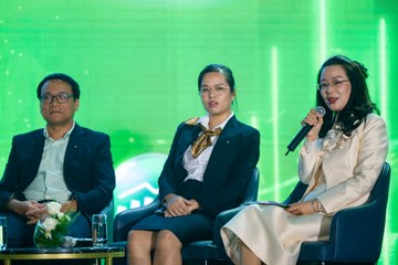 HỘI NGHỊ BÁN LẺ NĂM 2026 24/03 - Ảnh #4680409