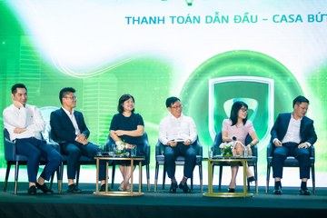 HỘI NGHỊ BÁN LẺ NĂM 2026 24/03 - Ảnh #4680556