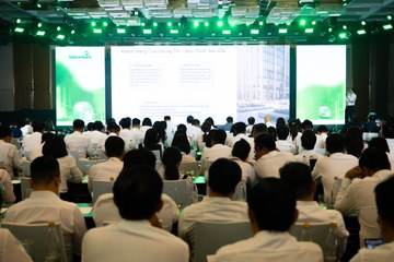 HỘI NGHỊ BÁN LẺ NĂM 2026 24/03 - Ảnh #4680219