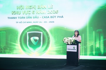 HỘI NGHỊ BÁN LẺ NĂM 2026 24/03 - Ảnh #4679954